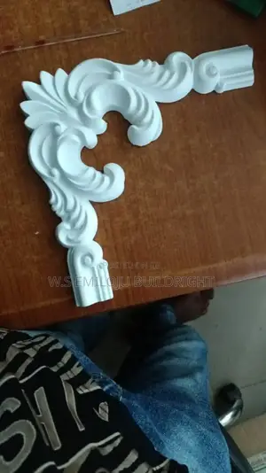 Cornice Angle