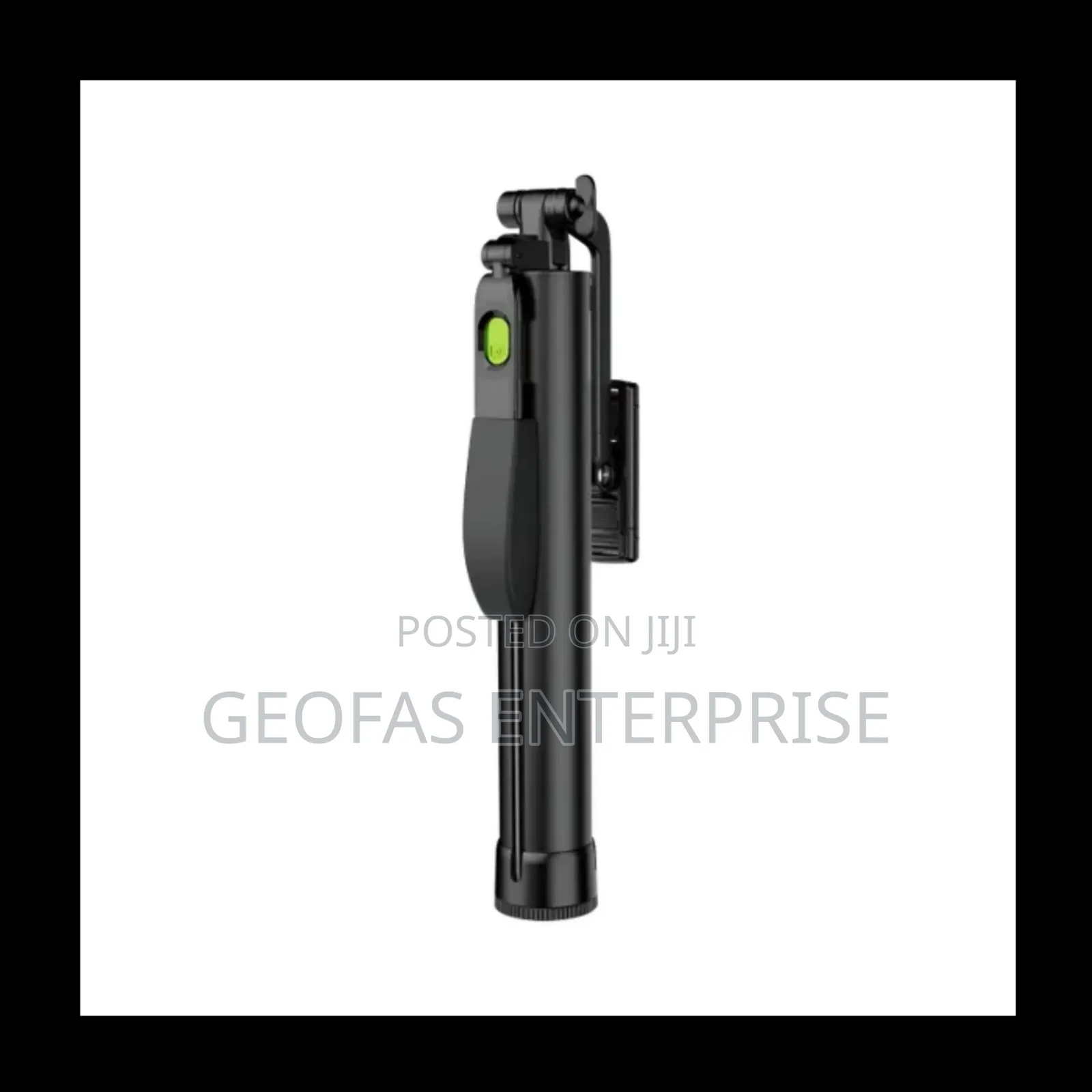 Oraimo Smarttripod 2 360° Tripod Gimbal Stabilizer
