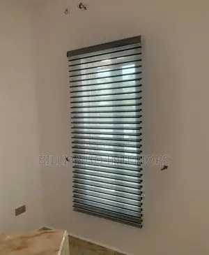 Triple Shade Blinds