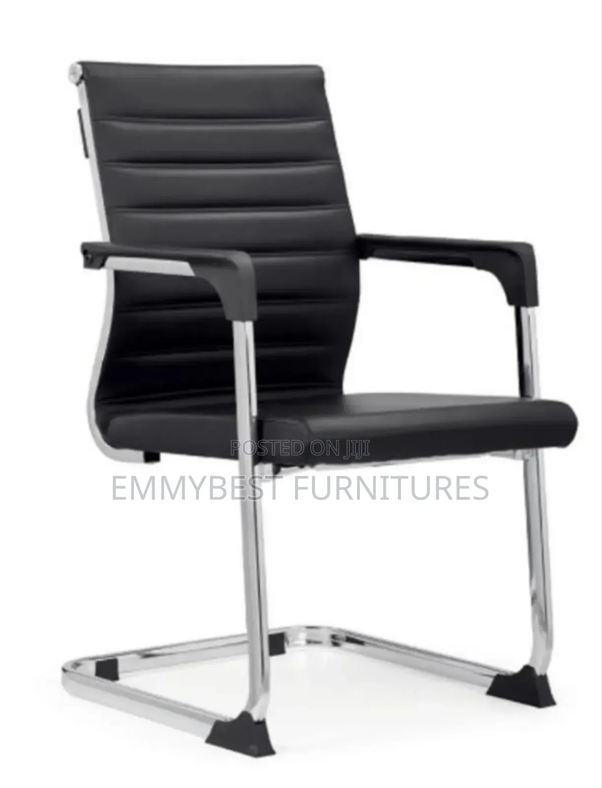 Brand New Executive Visitor Chairs.