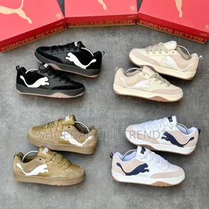 Puma Park Lifestyle LD