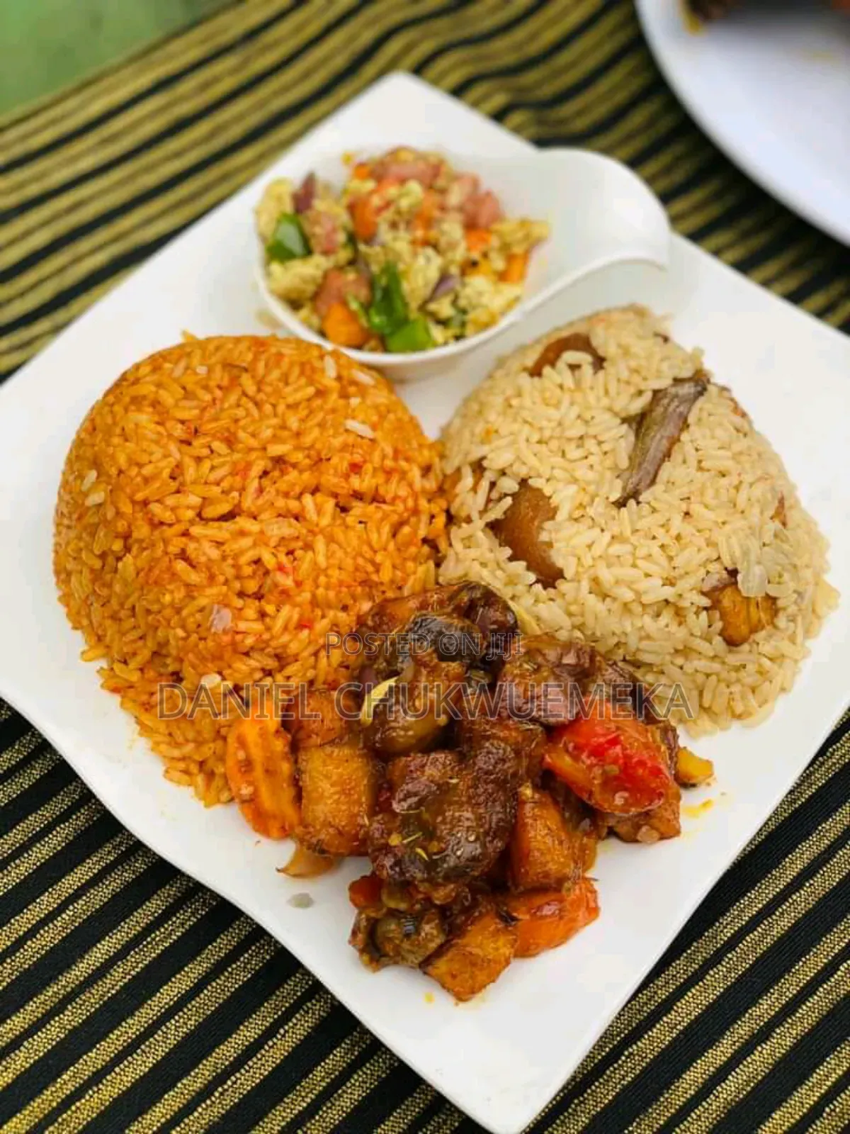 Culinary Chef