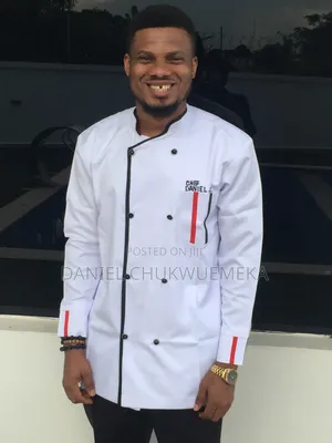 Culinary Chef