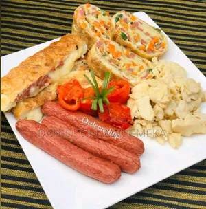 Culinary Chef