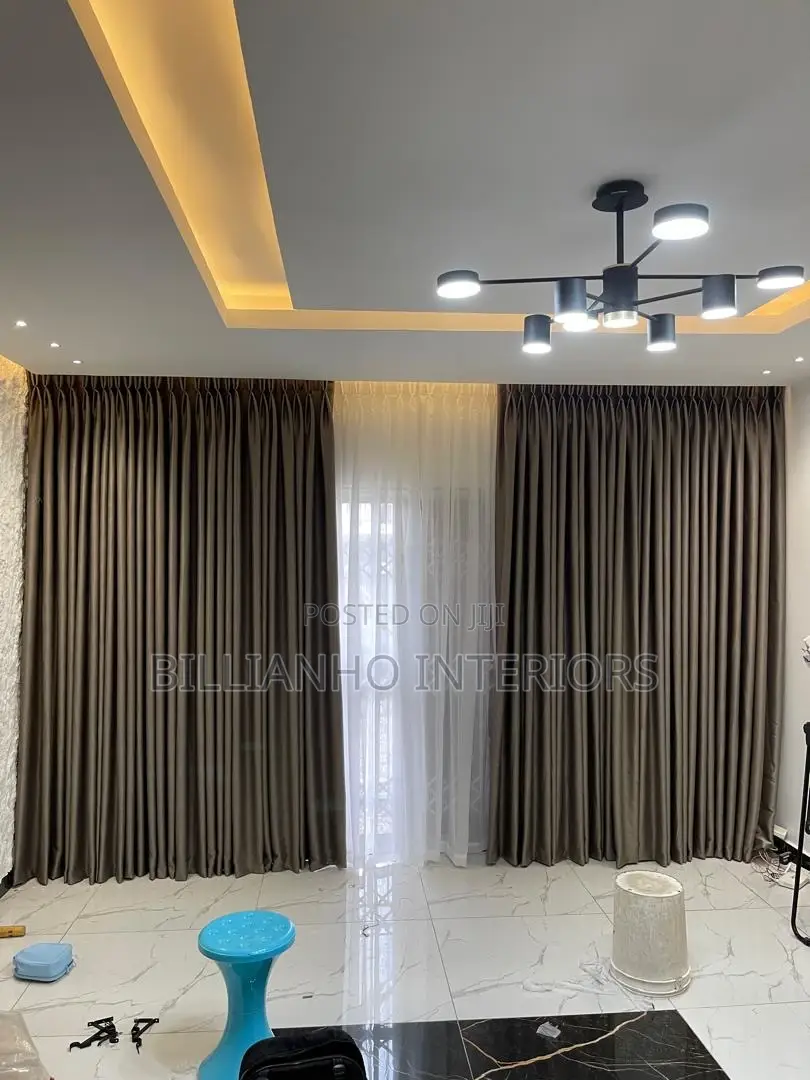 Quality Curtains