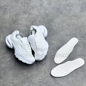Nike Air Max Portal