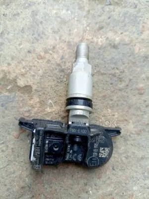 Tyre Pressure Sensor Lexus 2022/23
