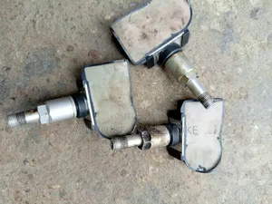 Tyre Pressure Sensor for Chrysler