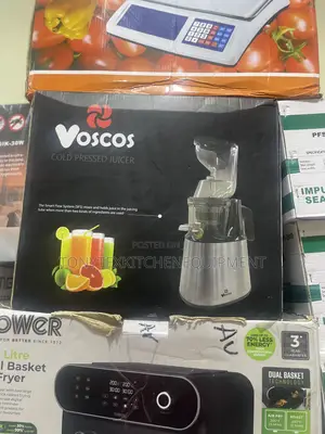 Commercial Fruit Juice Extractor