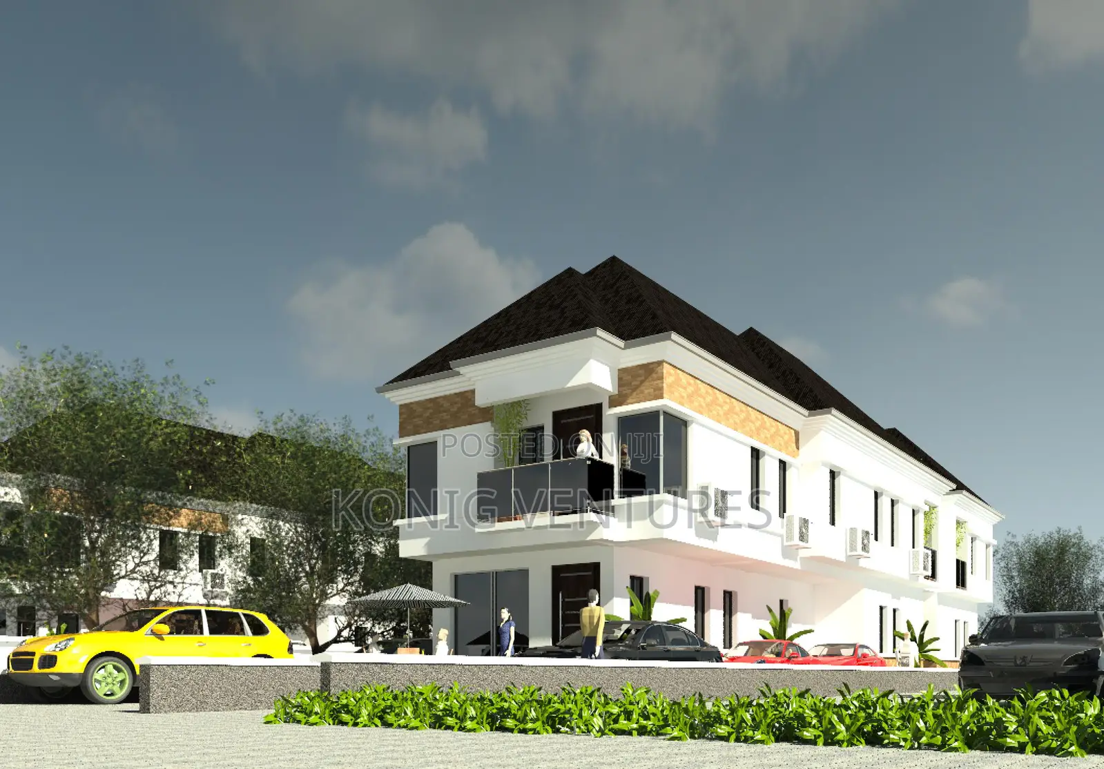 Architectural Drawings, Building Plans, Construction