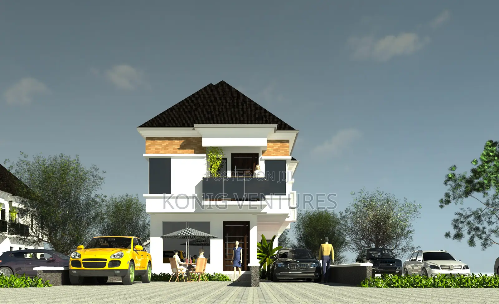 Architectural Drawings, Building Plans, Construction