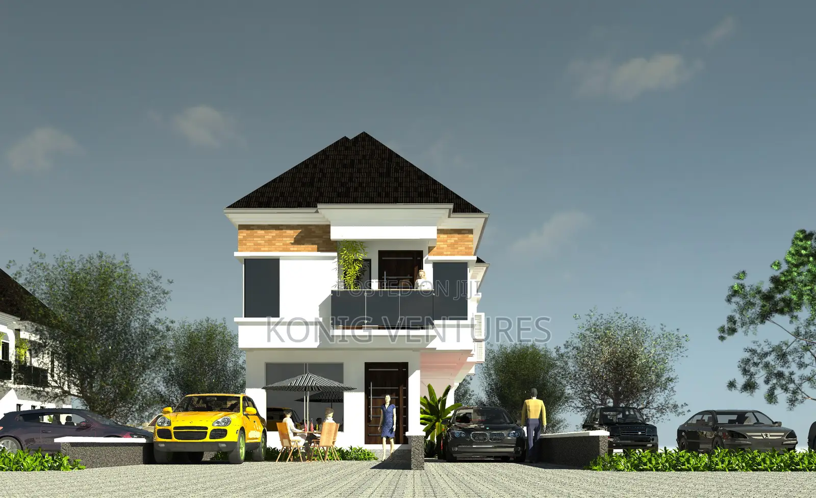 Architectural Drawings, Building Plans, Construction