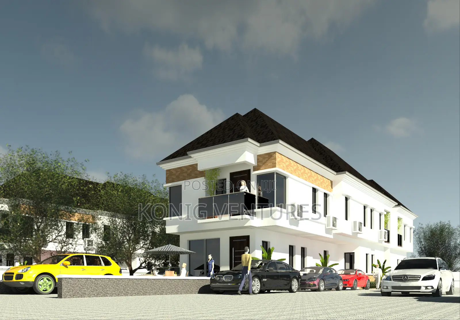 Architectural Drawings, Building Plans, Construction