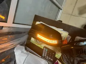 Side Mirror Cover Tundra LED Lastest Modern
