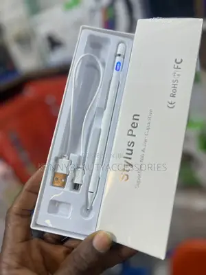 Stylus Pen for All Type of Tablets and Phones