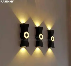 Outside Lights