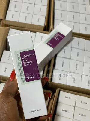 Cosrx Galactomyces 95 Tone Balancing Essence Facial Serum