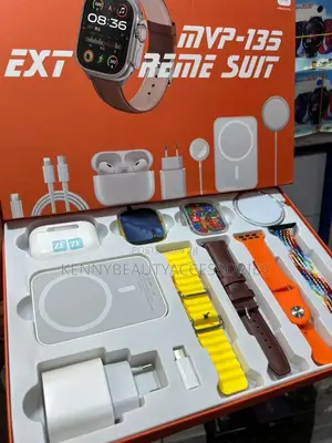Vip Smartwatch