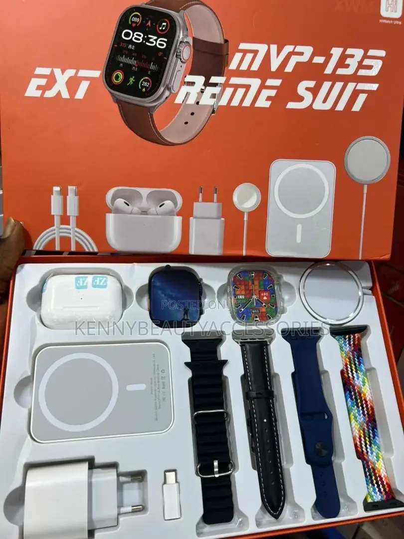 Vip Smartwatch