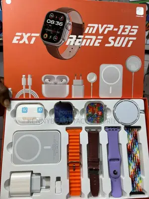 Vip Smartwatch