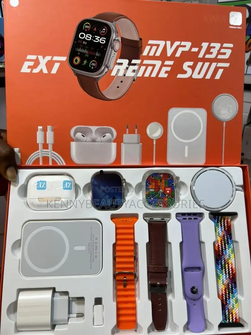 Vip Smartwatch