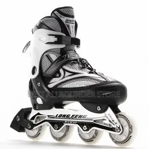 Adjustable Skating Shoe