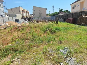 Gudu Plot by Nass QTRS for Hot Sale