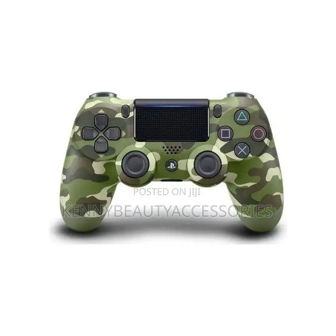 PS4 Game Pad