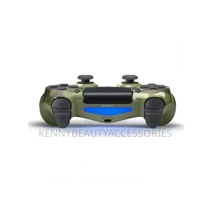 PS4 Game Pad