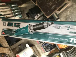 Straight Die Grinder Industrial