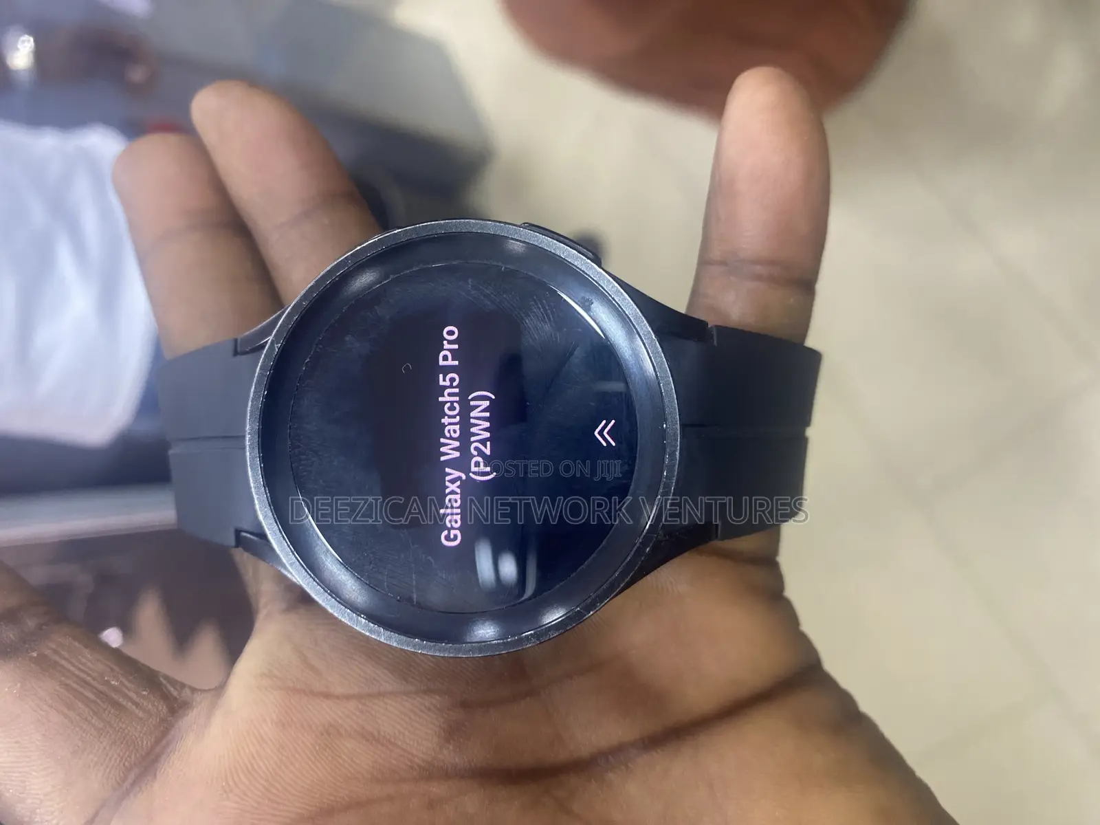 Samsung Galaxy Watch 5 Pro