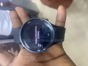 Samsung Galaxy Watch 5 Pro