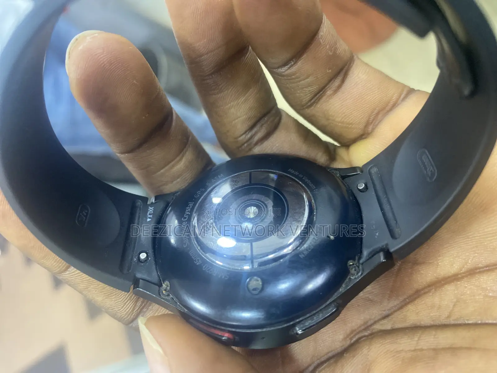 Samsung Galaxy Watch 5 Pro