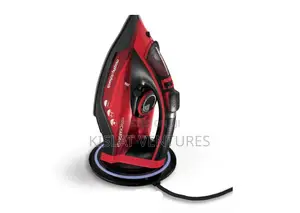 Morphy Richargs Easycharge 2400w Cordless Iron