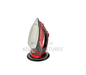 Morphy Richargs Easycharge 2400w Cordless Iron