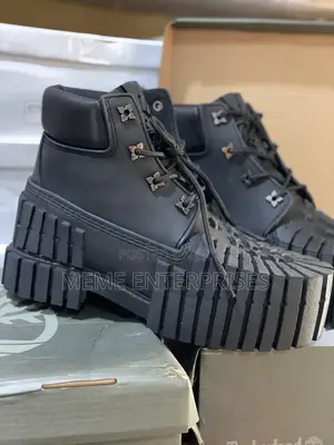 Quality Boot