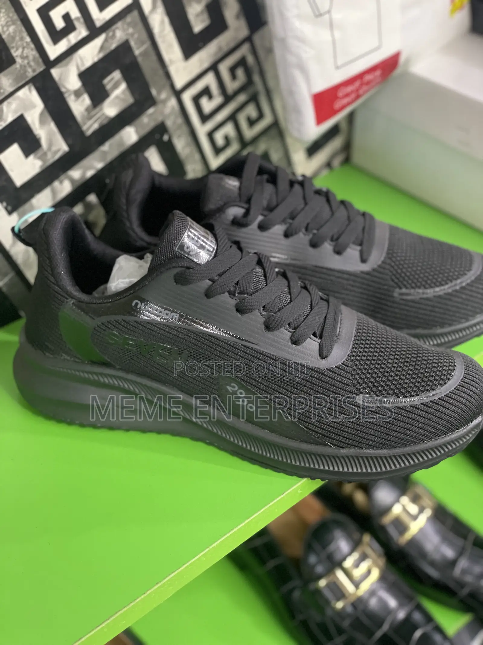 Unisex Trainers