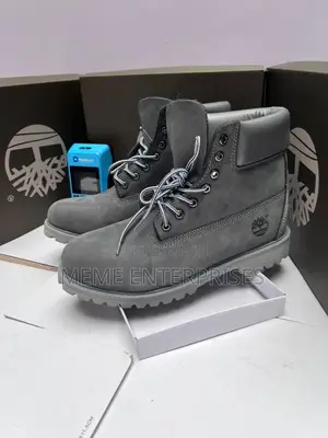 Timberland Boot