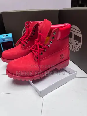 Timberland Boot