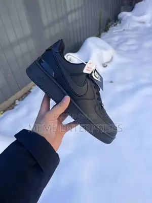 Nike Airforce 1