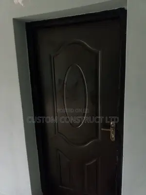Panel Skin Door