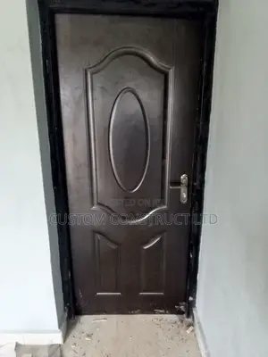 Panel Skin Door