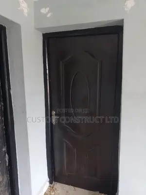 Panel Skin Door