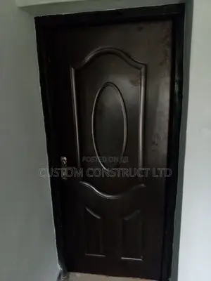 Panel Skin Door