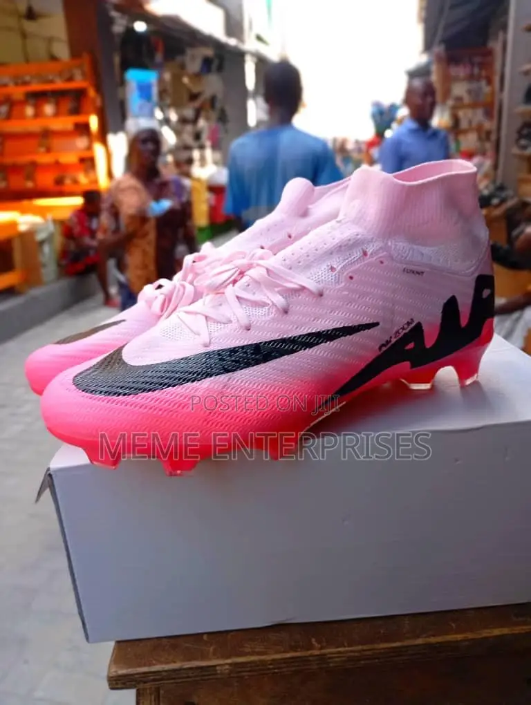 Football Boot
