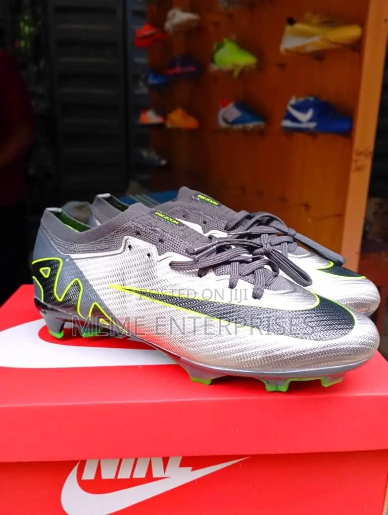 Football Boot