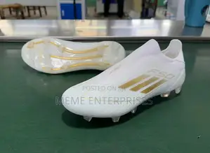 Football Boot