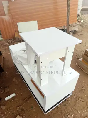 Side Stools