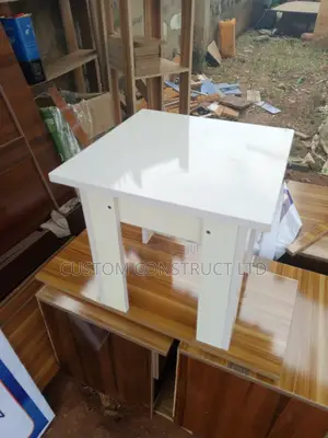 Side Stools