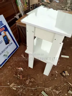 Side Stools
